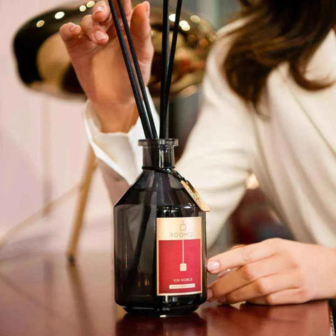 ROOMOI geurstokjes Vin Noble 500ml