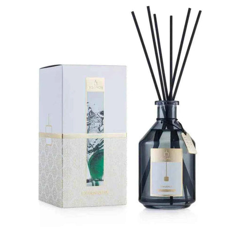 ROOMOI geurstokjes Gingerly 500ml