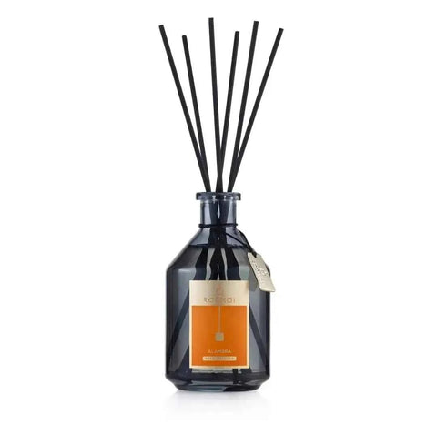 ROOMOI geurstokjes alambra 500ml