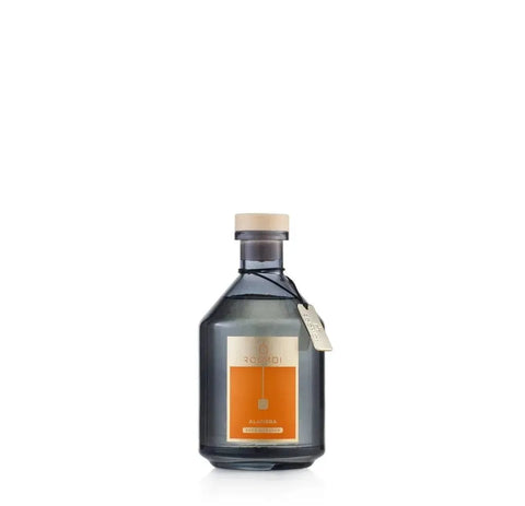 ROOMOI geurstokjes alambra 500mlHemelse-geuren.nlROOMOI geurstokjes alambra 500ml