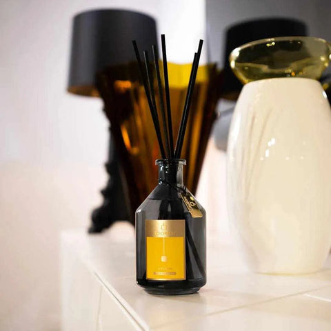 ROOMOI geurstokjes In-fusion 500ml - Hemelse-geuren.nl