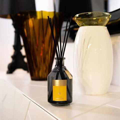 ROOMOI geurstokjes In-fusion 500ml - Hemelse-geuren.nl