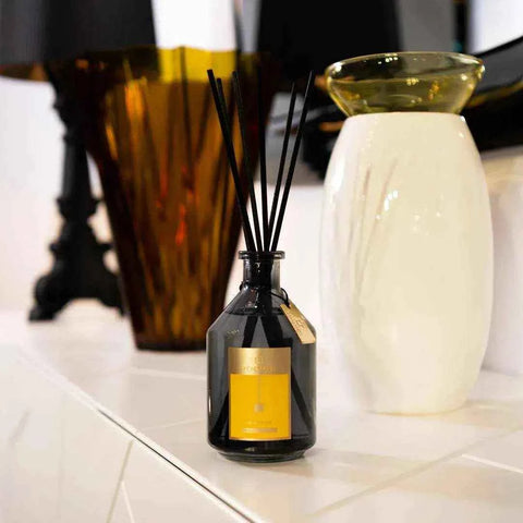 ROOMOI geurstokjes In-fusion 500ml