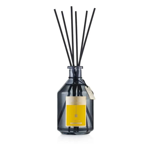 ROOMOI geurstokjes In-fusion 500ml - Hemelse-geuren.nl