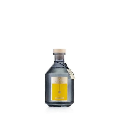ROOMOI geurstokjes In-fusion 500ml - Hemelse-geuren.nl