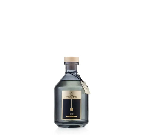 ROOMOI geurstokjes Oasi 500ml - Hemelse-geuren.nl