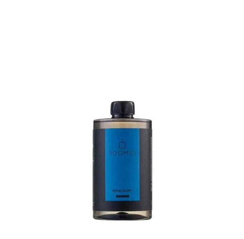 ROOMOI geurstokjes Regal Glory navulling 500ml - Hemelse-geuren.nl