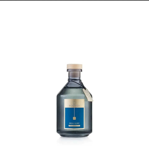 ROOMOI geurstokjes Regal Glory 500ml - Hemelse-geuren.nl