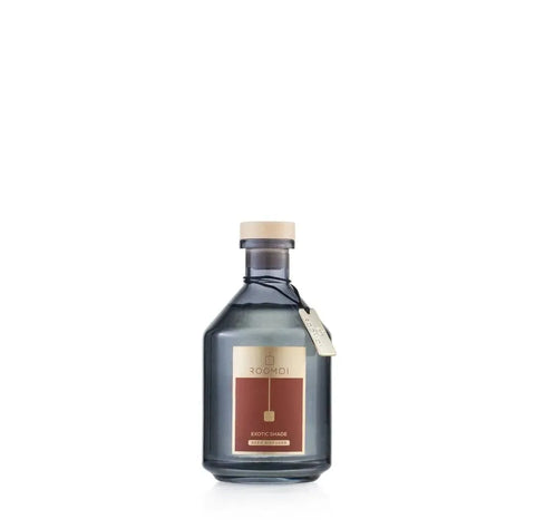 ROOMOI geurstokjes Exotic Shade 500ml - Hemelse-geuren.nl