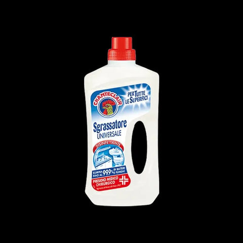 Chante Clair vloerreiniger en allesreiniger fles met desinfecterende werking, 750ml.