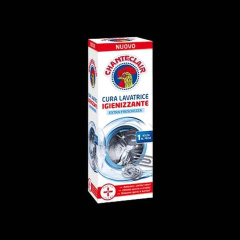 Chante clair onderhoudsmiddelvoor de wasmachine