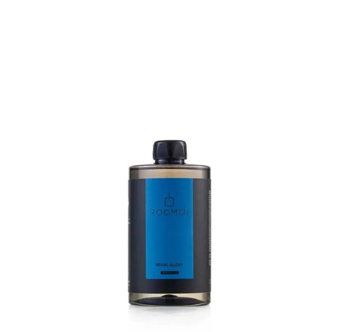 ROOMOI geurstokjes Regal Glory navulling 500ml - Hemelse-geuren.nl