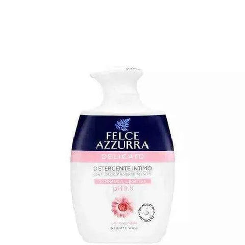 Felce Azzurra intiemzeep delicato ph 5 250ml - Hemelse-geuren.nl