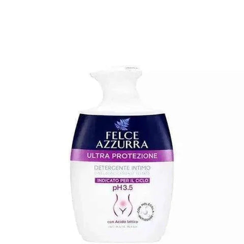 Felce Azzurra intiemzeep ultra bescherming ph 3.5 250ml