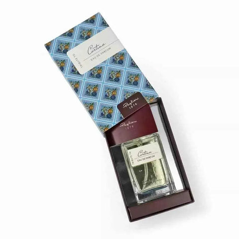 Paglieri 1876 eau de parfum Tribute to Cortine niche parfumHemelse-geuren.nlPaglieri 1876 eau de parfum Tribute