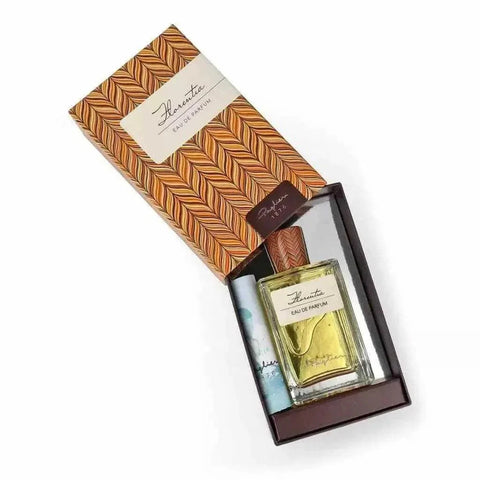 Paglieri 1876 eau de parfum Florentia niche parfum