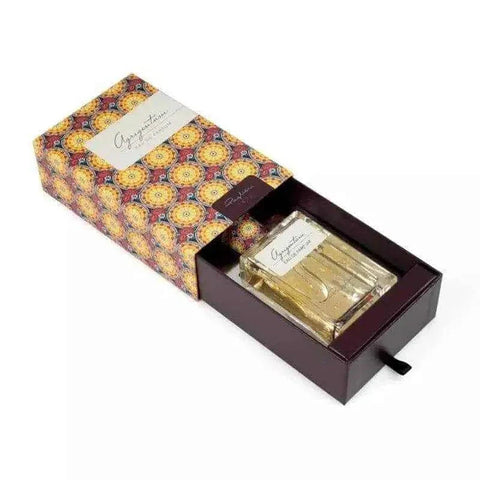 Paglieri 1876 eau de parfum Agrigentum niche parfum