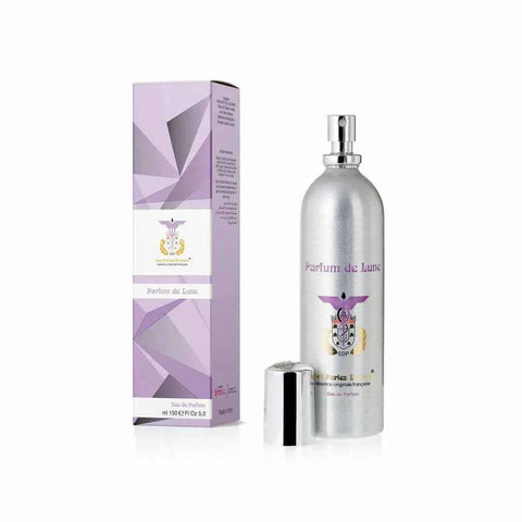 Les perles d'orient eau de parfum parfum de lune 150ml - Hemelse-geuren.nl