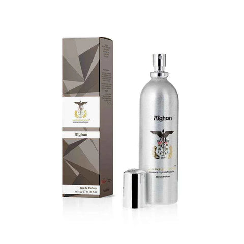 Les perles d'orient eau de parfum afghan 150ml - Hemelse-geuren.nl