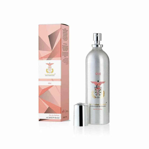 Les perles d'orient eau de parfum oui 150ml - Hemelse-geuren.nl