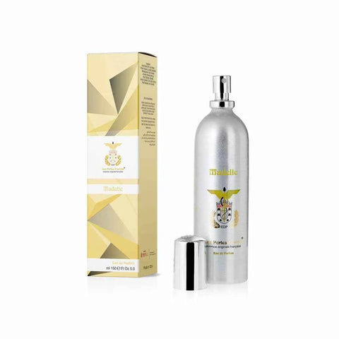 Les perles d'orient eau de parfum madelle 150ml - Hemelse-geuren.nl