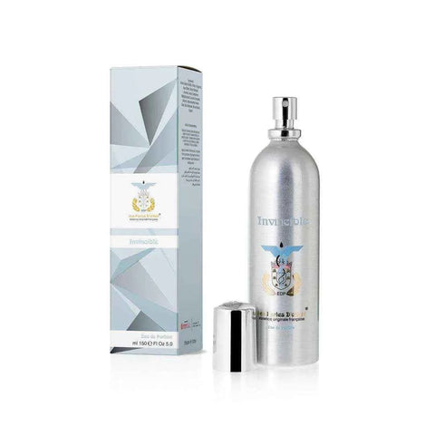 Les perles d'orient eau de parfum invincible 150ml - Hemelse-geuren.nl