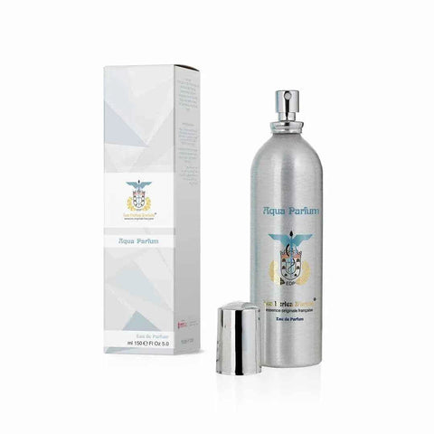 Les perles d'orient eau de parfum aqua 150ml - Hemelse-geuren.nl