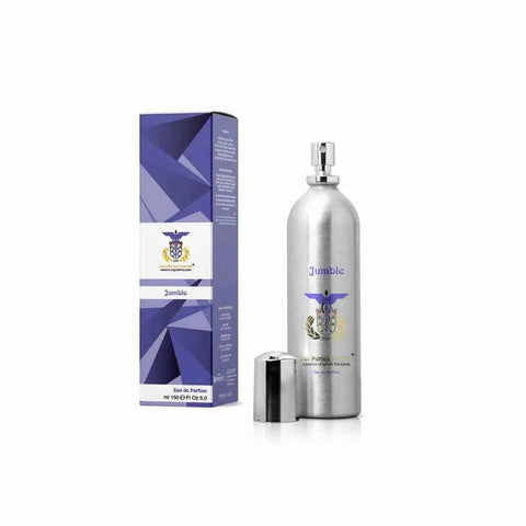 Les perles d'orient eau de parfum jumble 150ml - Hemelse-geuren.nl