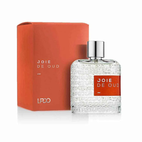 LPDO Joie de Oud eau de parfum intense 100ml - Hemelse-geuren.nl