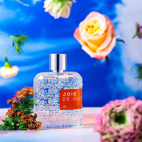 LPDO Joie de Oud eau de parfum intense 100mlHemelse-geuren.nlLPDO Joie de Oud eau de parfum intense 100ml
