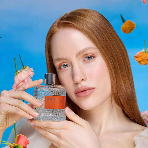 LPDO Joie de Oud eau de parfum intense 100mlHemelse-geuren.nlLPDO Joie de Oud eau de parfum intense 100ml