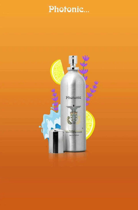 Les perles d'orient eau de parfum photonic 150ml - Hemelse-geuren.nl