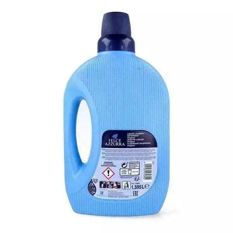 Felce Azzurra geconcentreerde wasmiddel classico 1,6LHemelse-geuren.nlFelce Azzurra geconcentreerde wasmiddel classico 16L