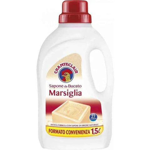 Chante Clair wasmiddel Marsiglia 1500ml