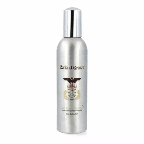 Les perles d'orient cafè d'orient cadeauverpakking eau de parfum 150ml, eau de parfum 75ml en verzorgingstasje
