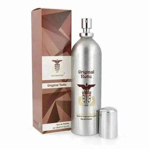 Les perles d'orient original notic cadeauverpakking eau de parfum 150mHemelse-geuren.nl'orient original notic cadeauverpakking eau de parfum 150ml eau de parfum 75ml en verzorgingstasje