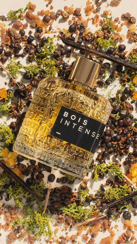 LPDO Bois Intese eau de parfum intense 100ml