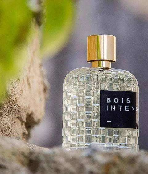 LPDO Bois Intese eau de parfum intense 100ml