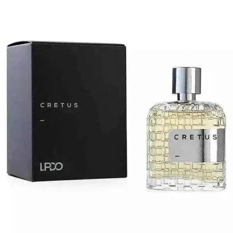 LPDO Cretus cadeauverpakking homme intense parfum 100ml, bad en doucheHemelse-geuren.nlLPDO Cretus cadeauverpakking homme intense parfum 100ml bad en douche 100ml met verzorgingstasje