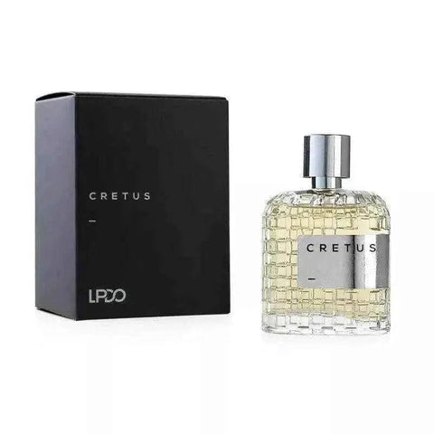 LPDO Cretus cadeauverpakking homme intense parfum 100ml, bad en doucheHemelse-geuren.nlLPDO Cretus cadeauverpakking homme intense parfum 100ml bad en douche 100ml met verzorgingstasje