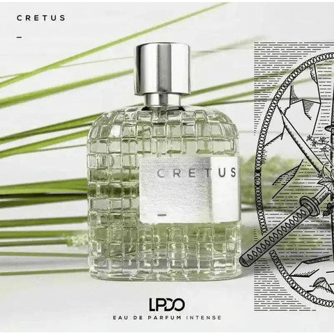 LPDO Cretus cadeauverpakking homme intense parfum 100ml, bad en doucheHemelse-geuren.nlLPDO Cretus cadeauverpakking homme intense parfum 100ml bad en douche 100ml met verzorgingstasje