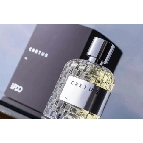LPDO Cretus cadeauverpakking homme intense parfum 100ml, bad en doucheHemelse-geuren.nlLPDO Cretus cadeauverpakking homme intense parfum 100ml bad en douche 100ml met verzorgingstasje