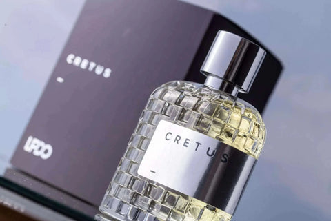 LPDO Cretus homme intense parfum 100ml
