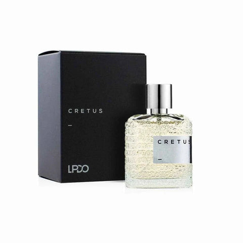 LPDO Cretus homme intense parfum 100ml