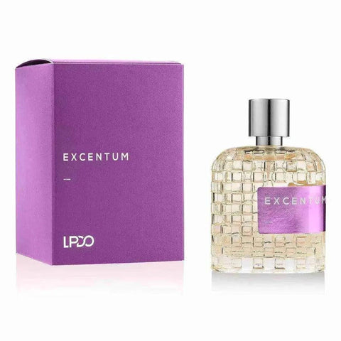 LPDO Excentrum eau de parfum Intense 100ml