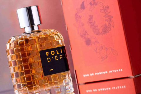 LPDO Folies d'Epices eau de parfum intense 100ml