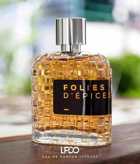 LPDO Folies d'Epices eau de parfum intense 100ml