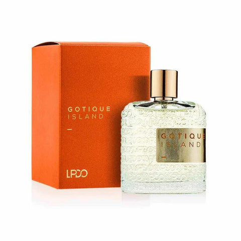 LPDO Gotique Island eau de parfum intense 100ml