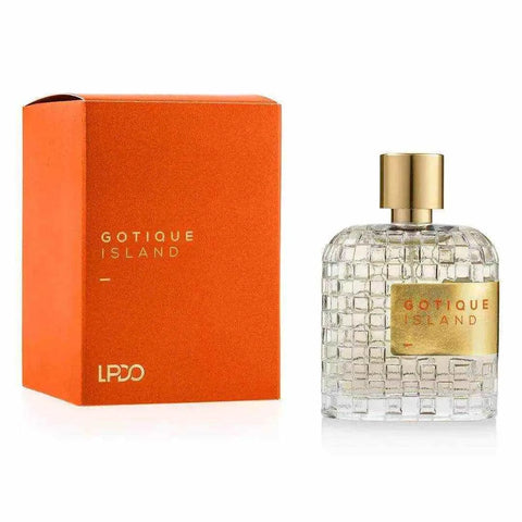 LPDO Gotique Island eau de parfum intense 100mlHemelse-geuren.nlLPDO Gotique Island eau de parfum intense 100ml