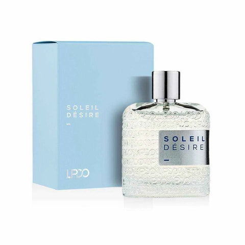LPDO Soleil désire eau de parfum intense 100mlHemelse-geuren.nlésire eau de parfum intense 100ml